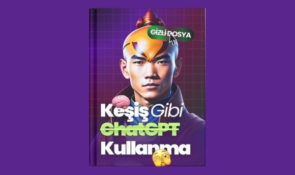 ChatGPT'yi Kesiş Gibi Kullan