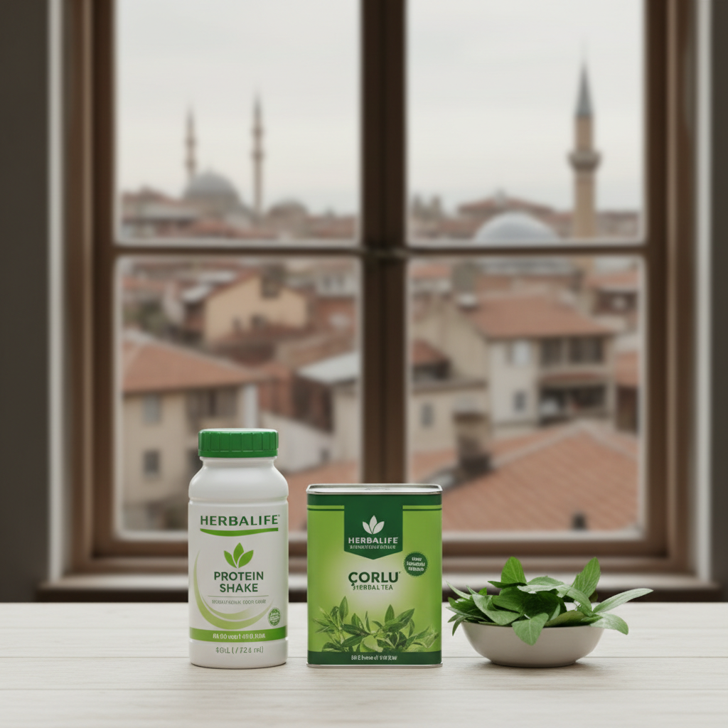 Çorlu Herbalife: 2025 Yılında Sağlıklı Yaşam ve Kilo Kontrolü Rehberi