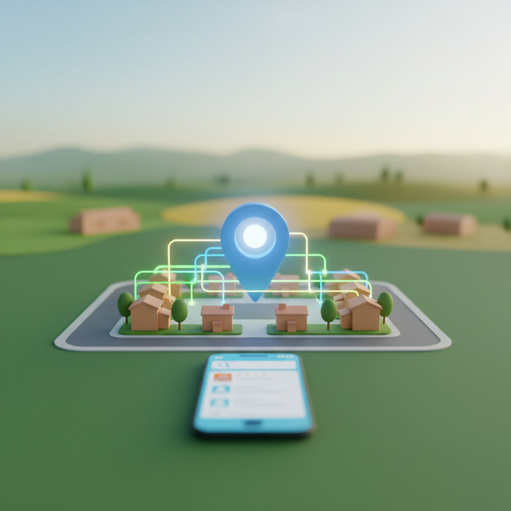 Local SEO: 2025 Yerel İşletme Görünürlüğü Rehberi