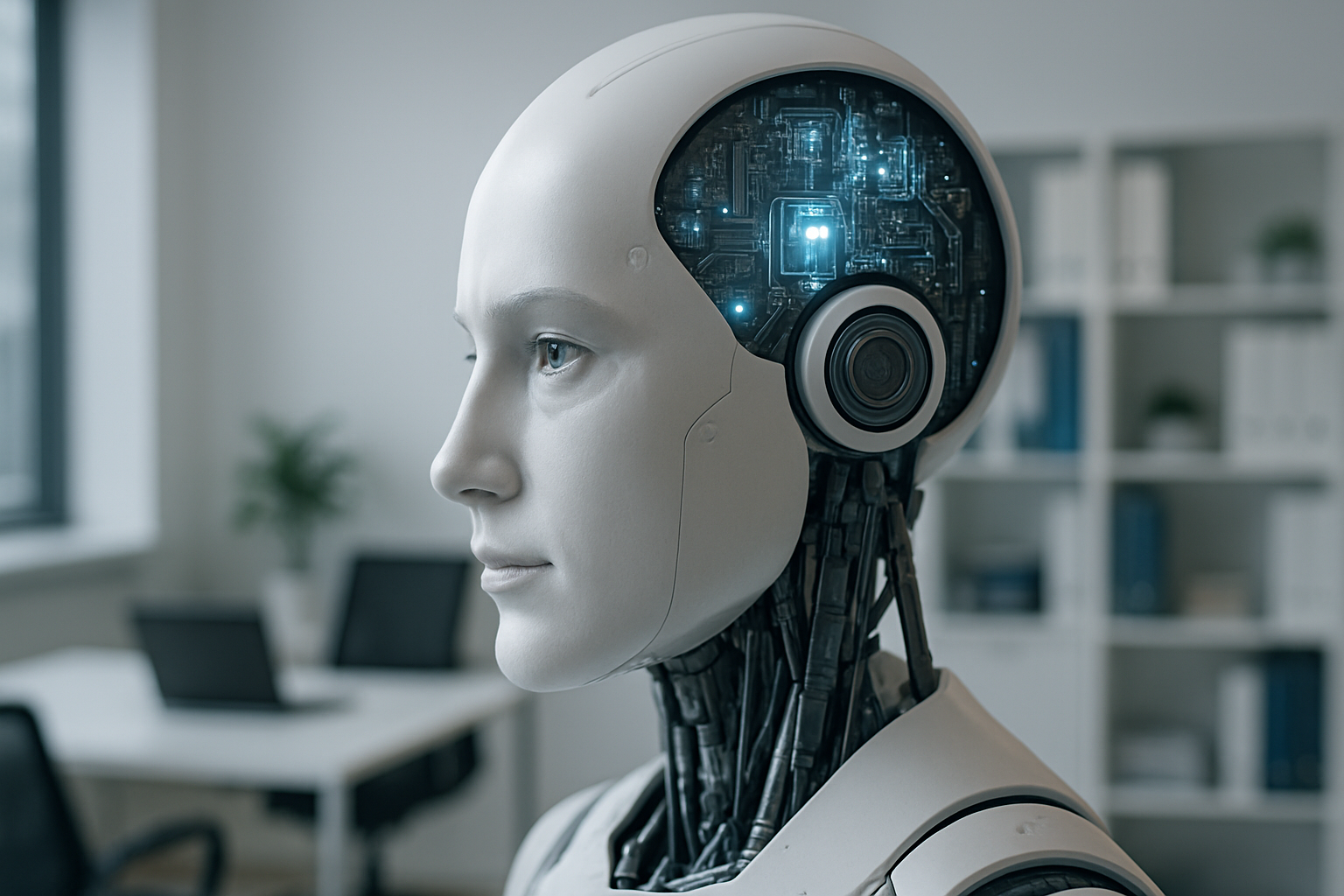 Yapay Zeka ile Geleceği Şekillendirmek: Adım Adım Rehber | 2025