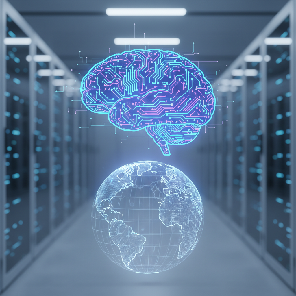 Yapay Zeka: Geleceği Şekillendiren Teknoloji ve 2025 Trendleri